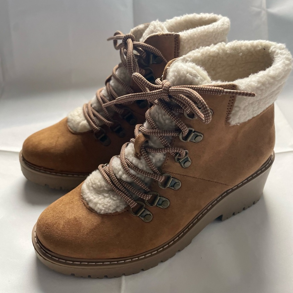 Cliffs By White Mountain Boots